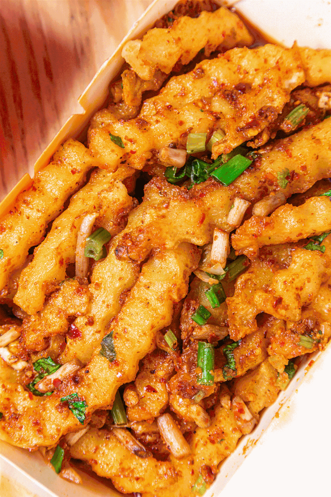 谁才是炸洋芋no.1? - 昆明有点牛传媒